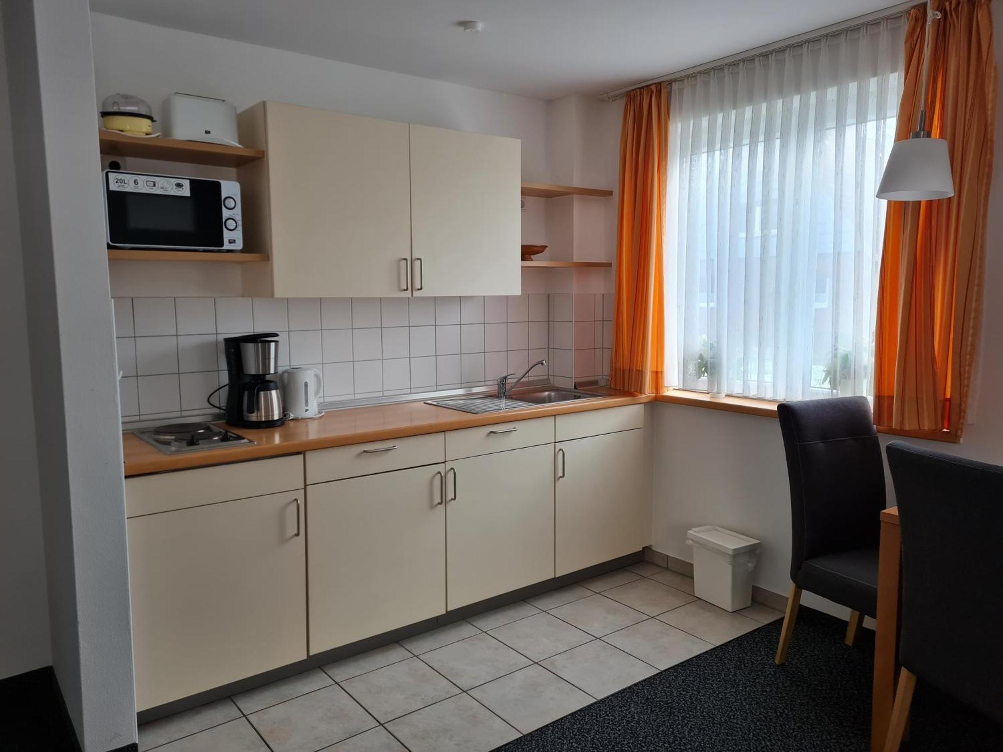 Arp'S Gasthof Schonkirchen Kültér fotó