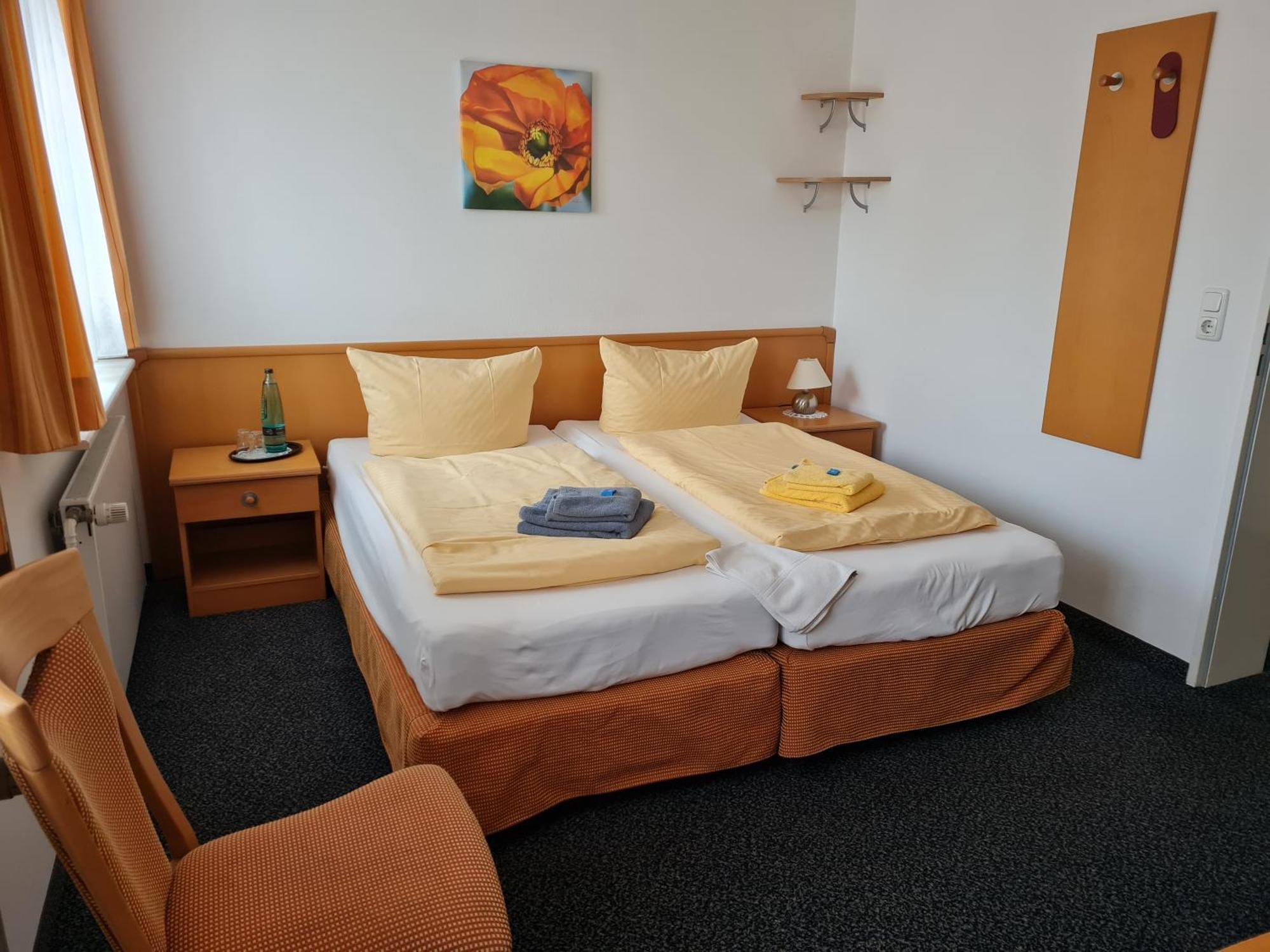 Arp'S Gasthof Schonkirchen Kültér fotó