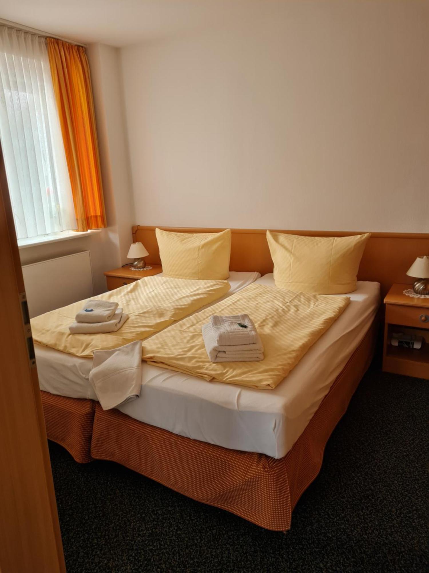 Arp'S Gasthof Schonkirchen Kültér fotó