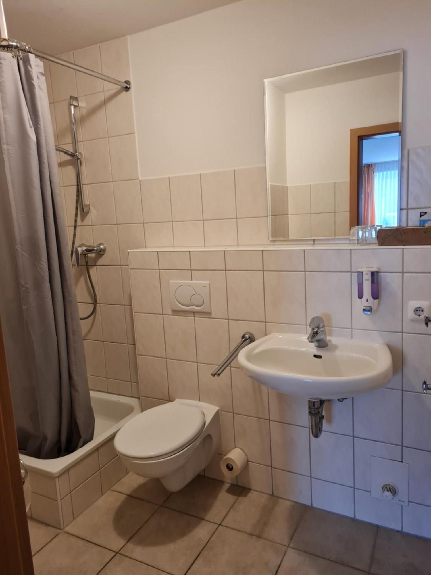 Arp'S Gasthof Schonkirchen Kültér fotó